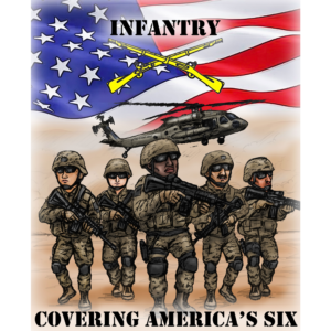 US Army Infantry