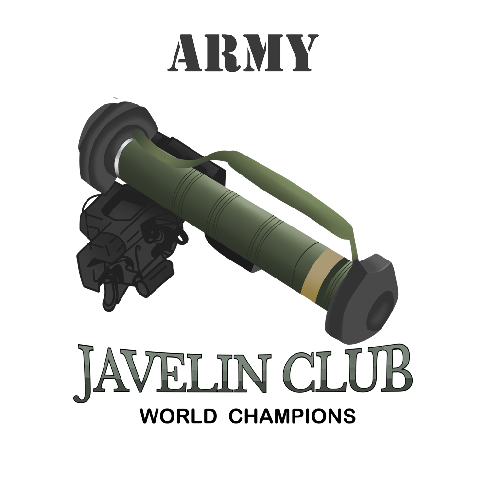 US Army Javelin